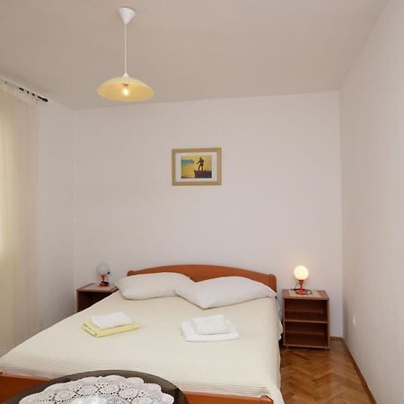 Apartments Magnolia Rabac Dış mekan fotoğraf