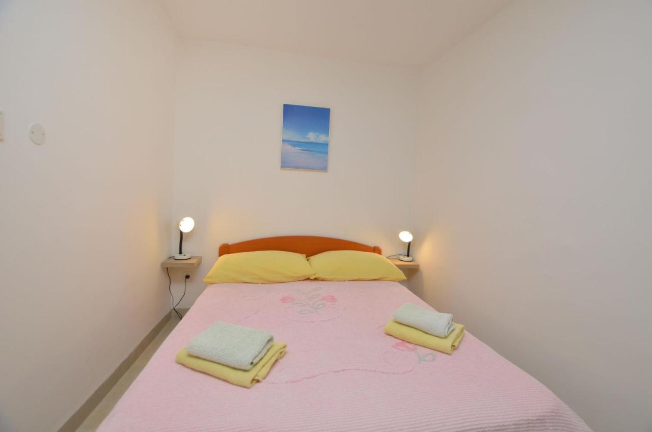 Apartments Magnolia Rabac Dış mekan fotoğraf