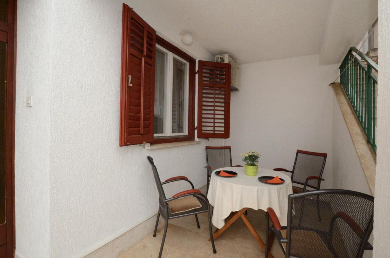 Apartments Magnolia Rabac Dış mekan fotoğraf
