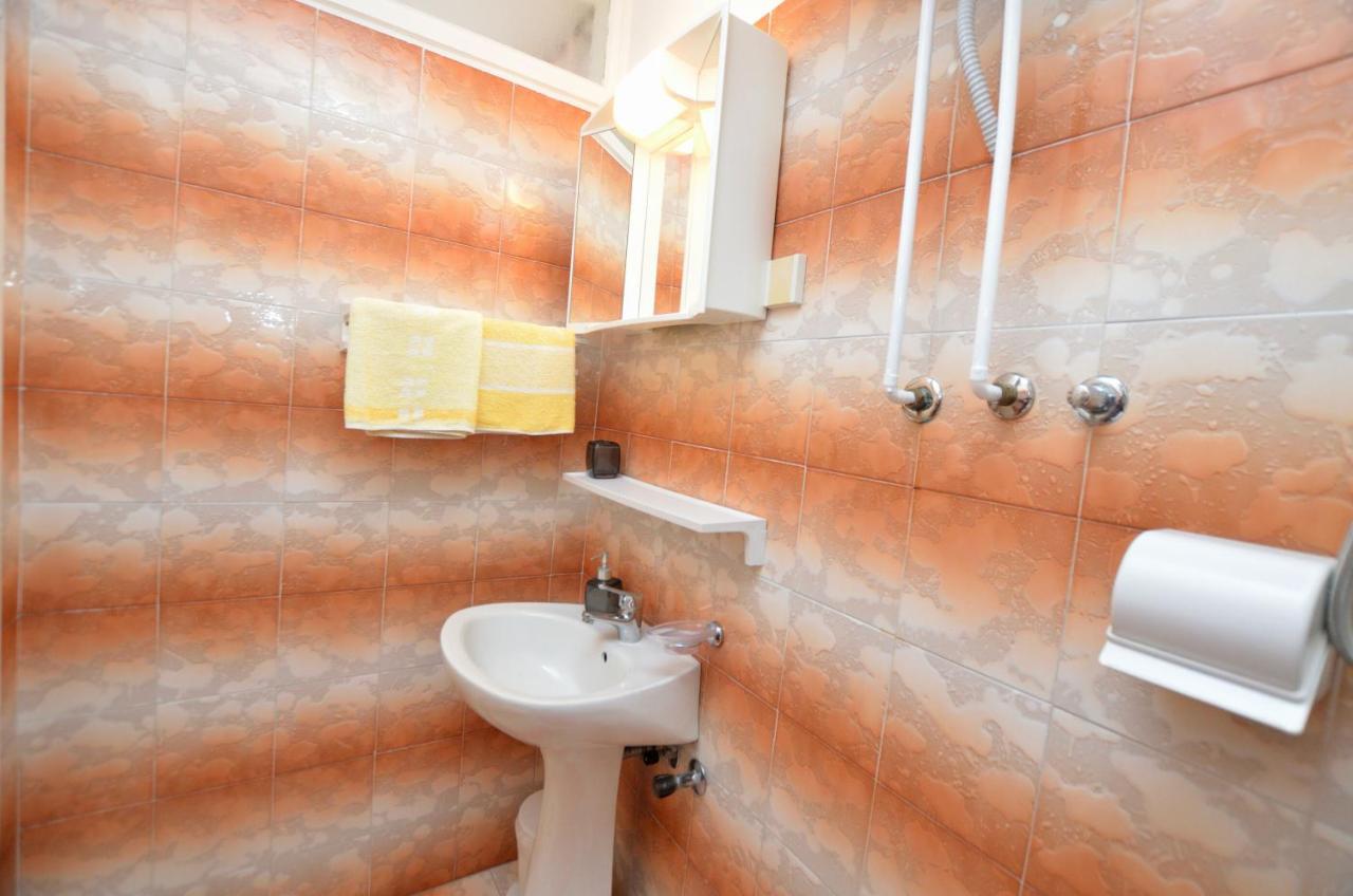 Apartments Magnolia Rabac Dış mekan fotoğraf