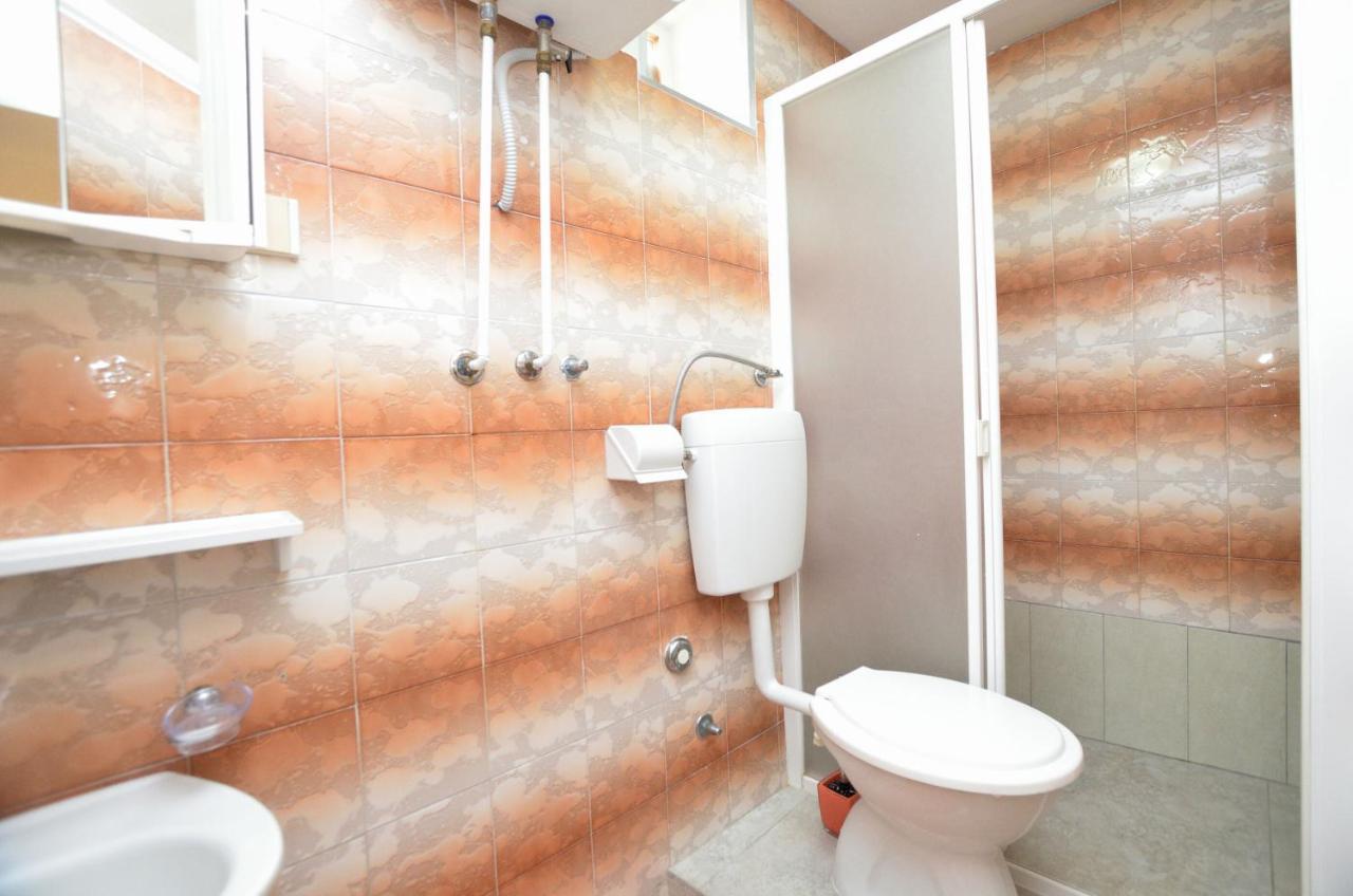 Apartments Magnolia Rabac Dış mekan fotoğraf