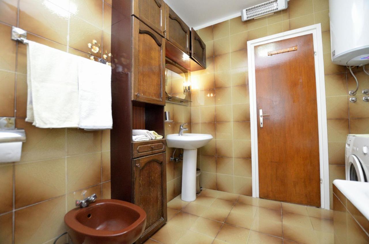 Apartments Magnolia Rabac Dış mekan fotoğraf