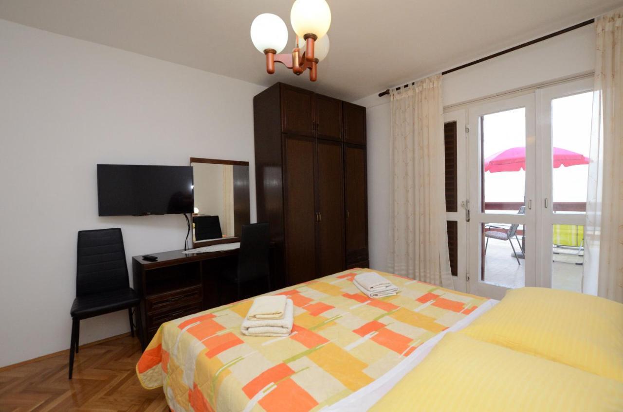 Apartments Magnolia Rabac Dış mekan fotoğraf