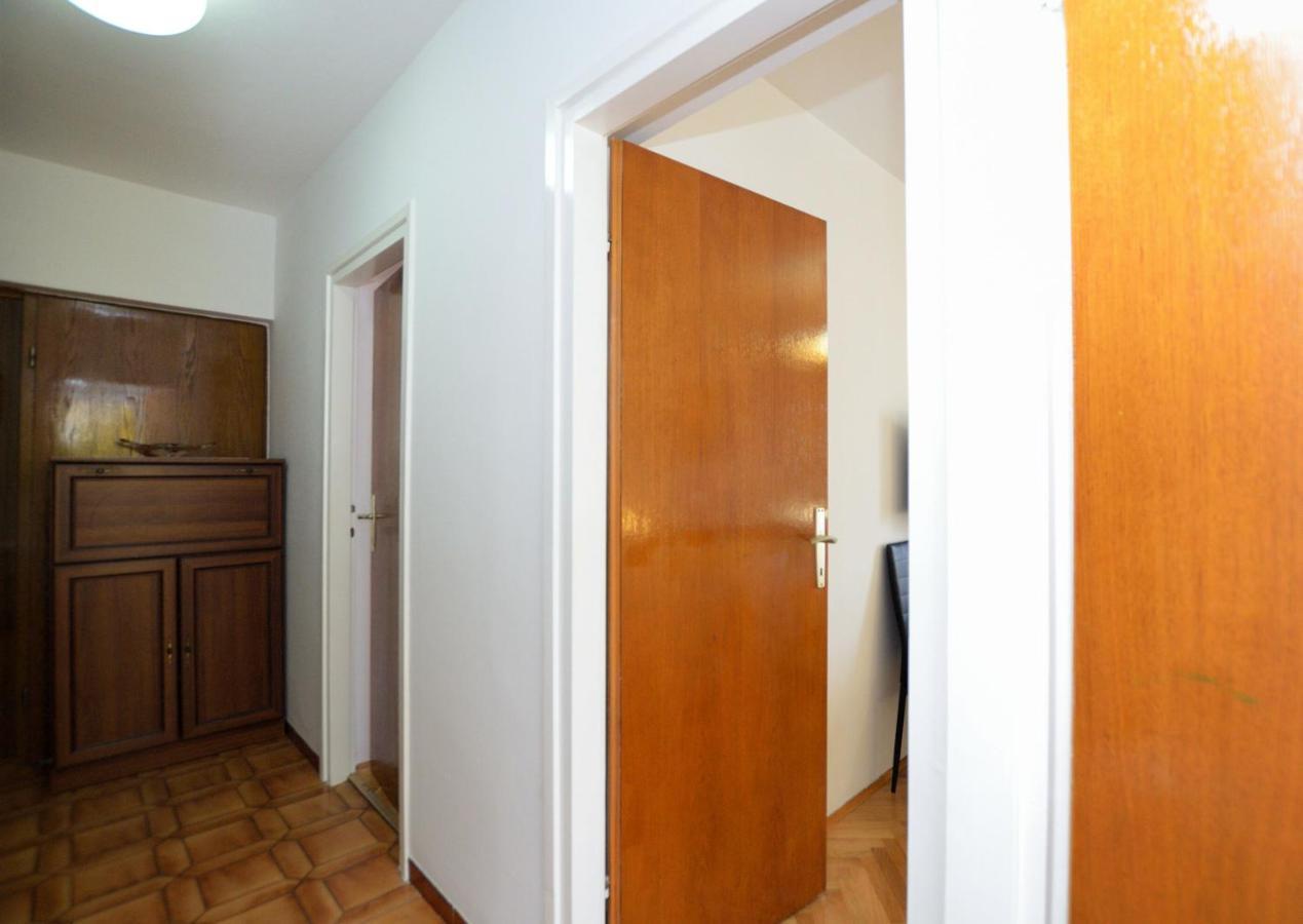 Apartments Magnolia Rabac Dış mekan fotoğraf